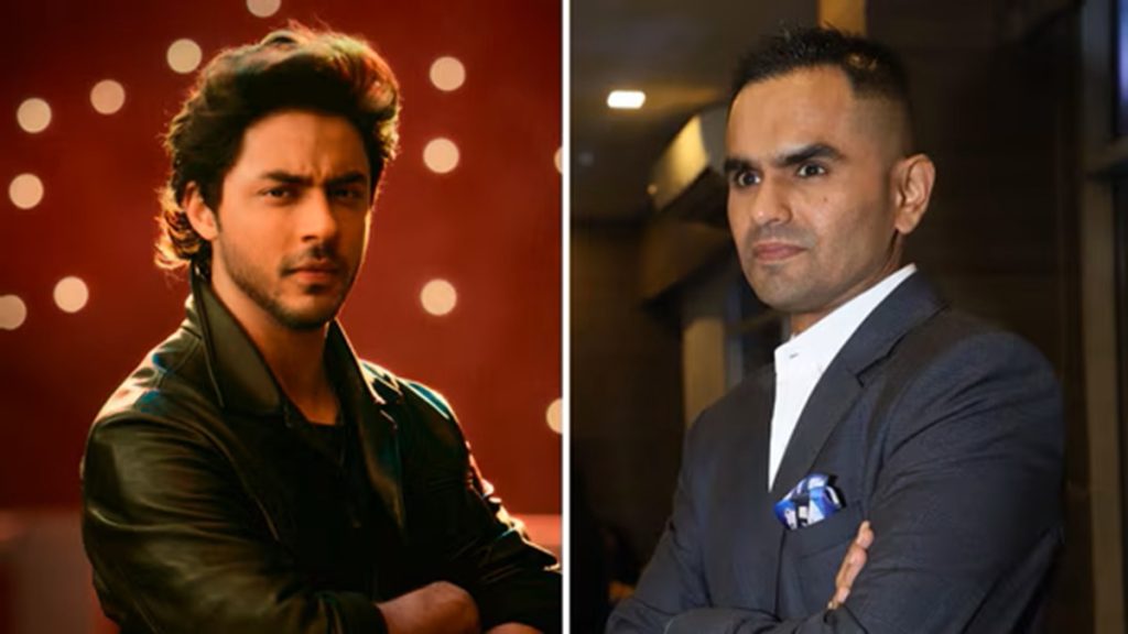 समीर वानखेड़े की आर्यन खान वेब सीरीज पर मानहानि याचिका दिल्ली हाईकोर्ट ने खारिज की!