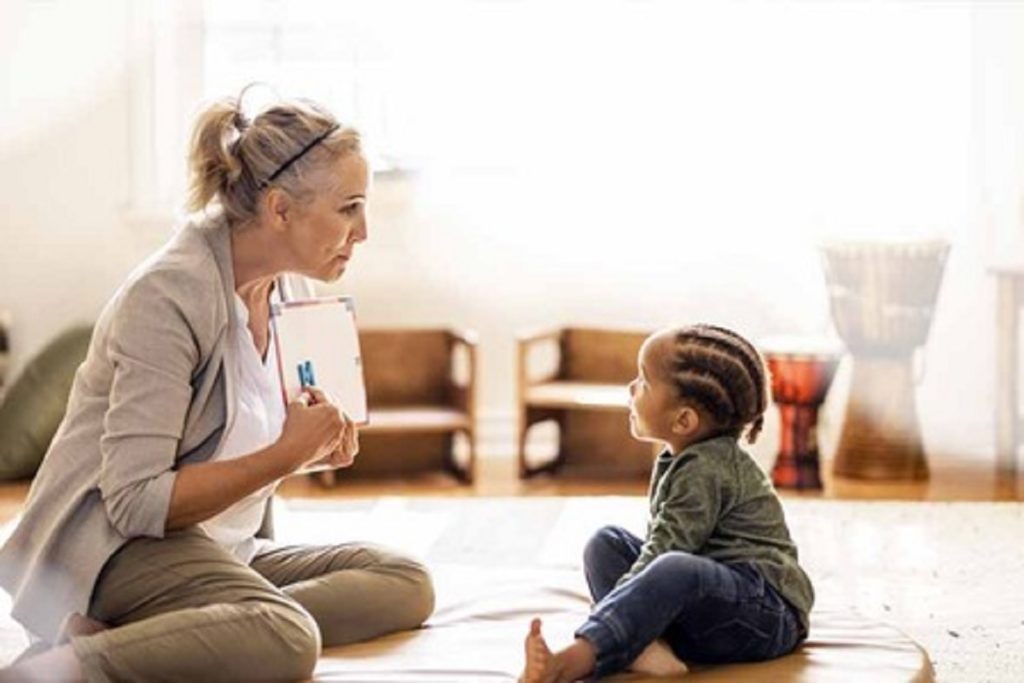 वैज्ञानिकों ने माना, ‘शिशु और मां के बीच बॉन्डिंग की वजह ऑक्सीटोसिन’!