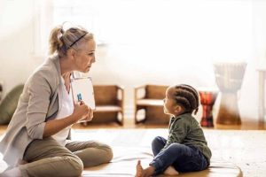 Scientists-believe-that-oxytocin-is-the-reason-for-bonding-between-baby-and-mother!