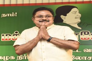 Separation-from-NDA-was-a-well-thought-out-decision-Dinakaran!
