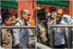 Shikhar-Dhawan-Summoned-by-ED-in-Alleged-Illegal-Betting-App-Money-Laundering-Case!