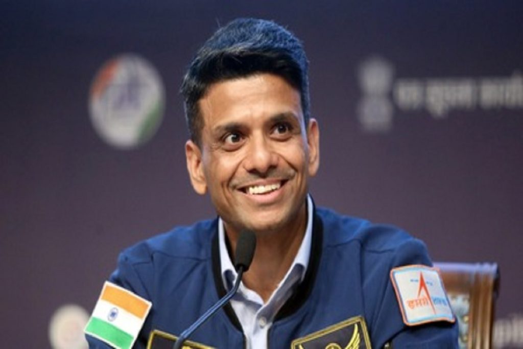 एकेटीयू दीक्षांत समारोह में शुभांशु शुक्ला को मिलेगी मानद उपाधि​!