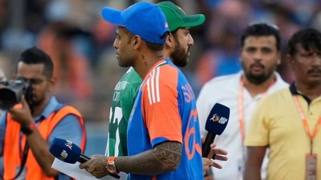 भारत-पाक ‘हैंडशेक विवाद’ पर BCCI का बयान, “अगर कोई नियम नहीं, तो मजबूरी भी नहीं”