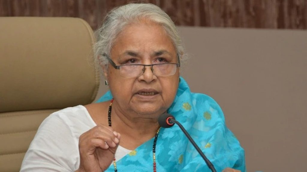 नेपाल: कौन है सुशीला कार्की जो बन सकती है अंतरिम प्रधानमंत्री !
