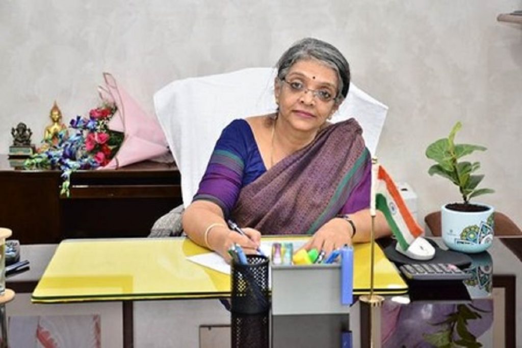 टीसीए कल्याणी बनीं नई महालेखा नियंत्रक, डीबीटी योजना में रहीं अहम!