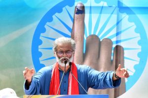 The-conspiracy-to-steal-votes-in-Bihar-is-still-going-on-Dipankar-Bhattacharya!