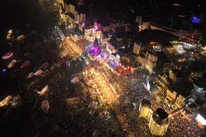 The-crescent-shaped-ghats-of-Kashi-will-be-illuminated-with-10-lakh-lamps!