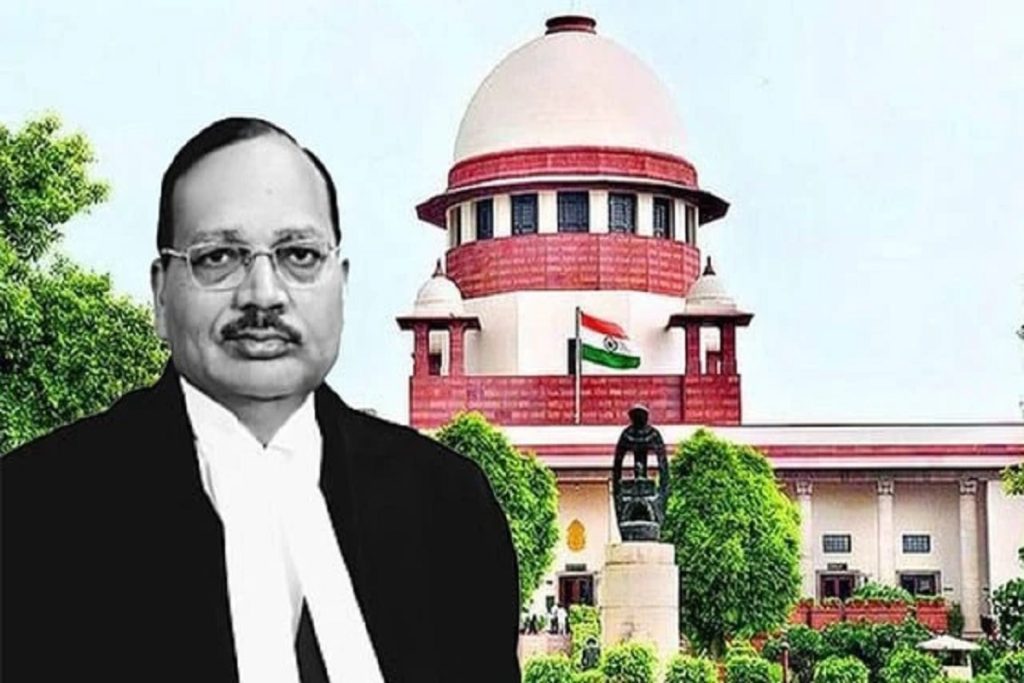 महाराष्ट्र: चार महीने बाद भी चुनाव न होने पर भावी CJI भड़के!