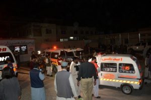 Three-Baloch-killed-five-injured-in-Pakistani-air-strikes