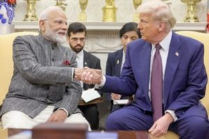 Trump-calls-Modi-great-amidst-tariff-war!
