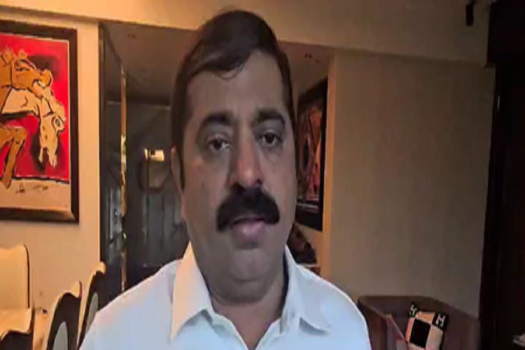 देवेंद्र फडणवीस को हिदायत देने का उद्धव को हक नहीं: भाजपा! 