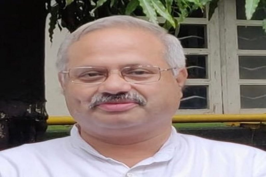 अखिल भारतीय समन्वय बैठक में राष्ट्रीय मुद्दों पर चर्चा हुई : सुनील आंबेकर!