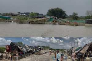 Water-level-in-Yamuna-may-rise-people-and-animals-should-reach-safe-places-District-Magistrate!