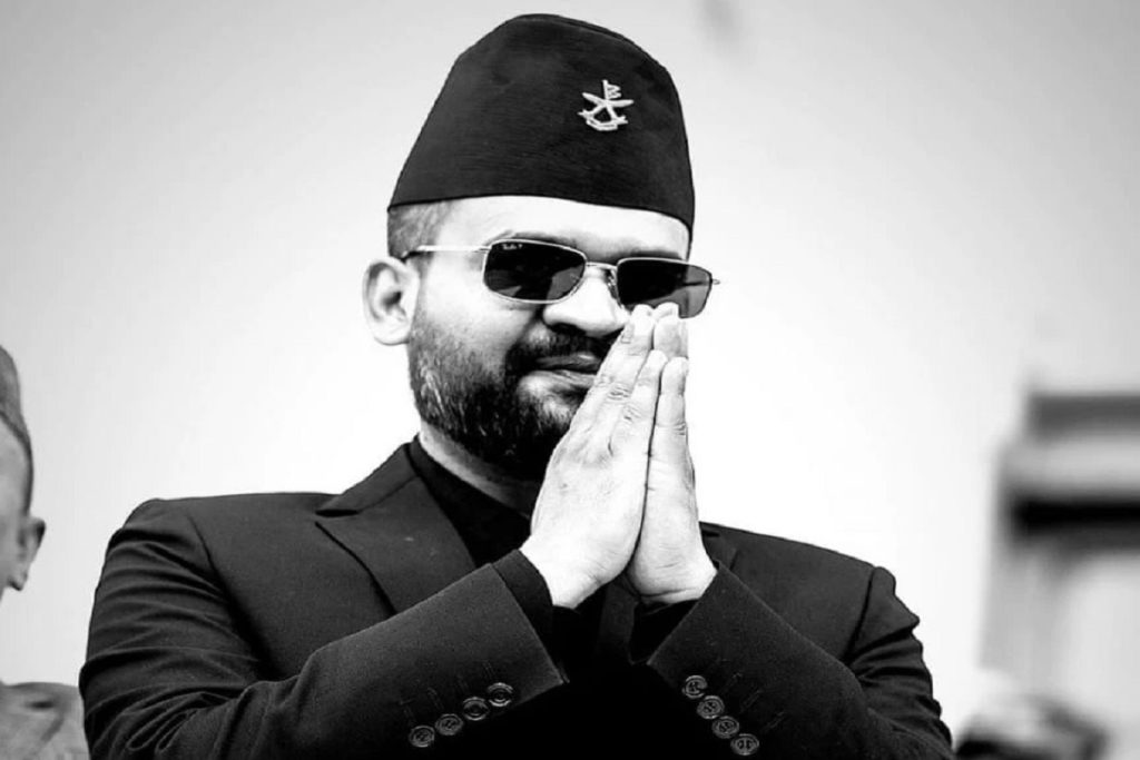 काठमांडू के मेयर-रैपर बालेन शाह को युवा क्यों मानते नेतृत्व योग्य!