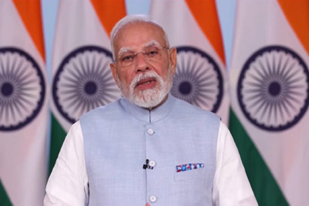 पीएम मोदी बोले, सभी राज्यों से ‘वन नेशन, वन टैक्स’ संभव!
