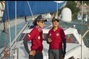 Women-officers-of-Army-Navy-and-Air-Force-will-circumnavigate-the-world-at-sea!