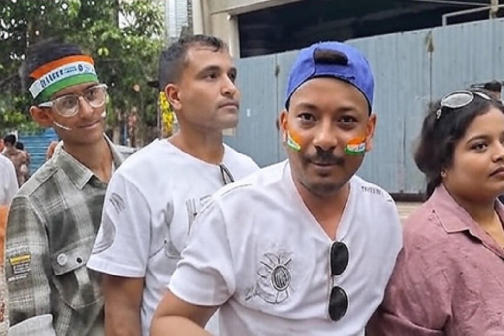 महिला वर्ल्ड कप 2025: भारत जीत की उम्मीद, फैंस में जोश!