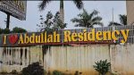 abdullah-residency-muslim-only-allegations-investigation