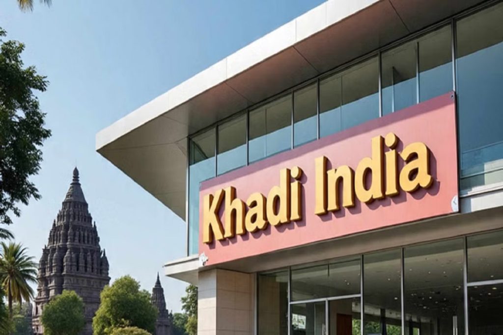 Bihar: ‘लोकल से ग्लोबल तक’, बोधगया में खुलेगा खादी का शोरूम!