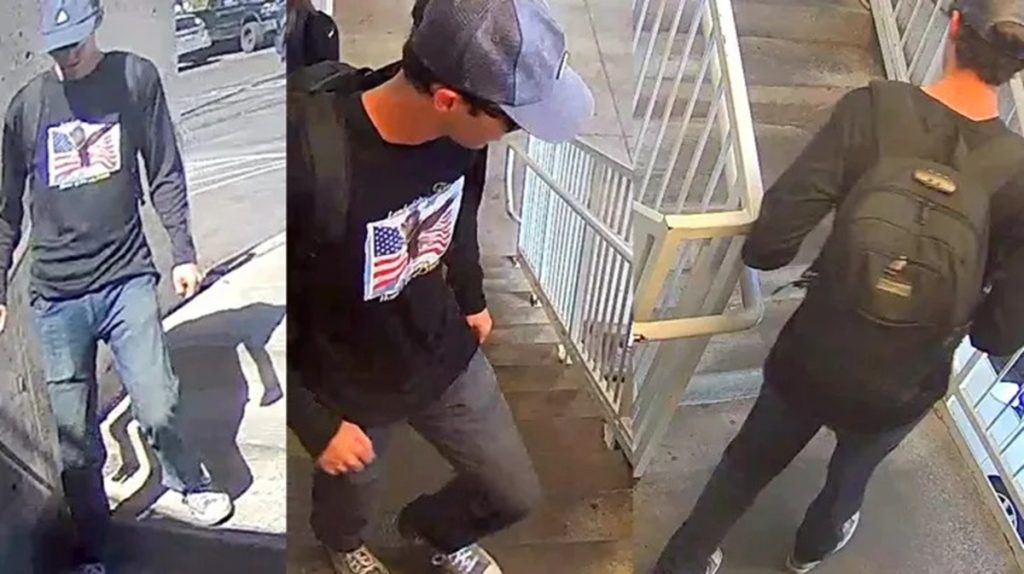 कंजरवेटिव नेता चार्ली किर्क की हत्या का संदिग्ध गिरफ्तार