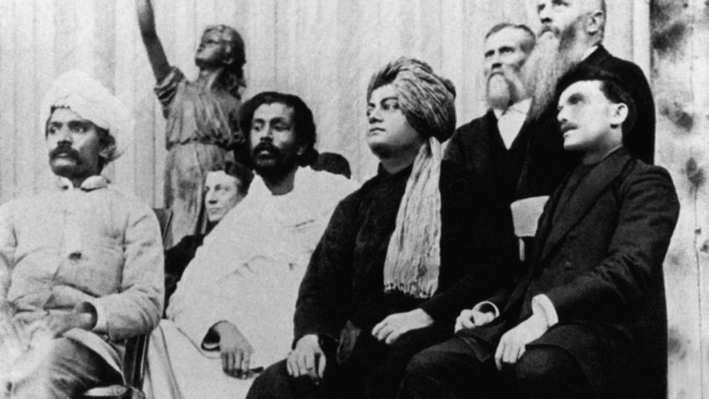 शिकागो धर्म महासभा और स्वामी विवेकानंद का अमर संदेश, आज 132 वर्ष पुरे !