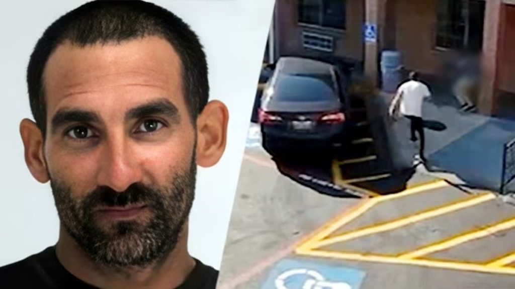 अमेरिका में भारतीय की हत्या करने वाले का आपराधिक इतिहास, बाइडेन प्रशासन ने किया था रिहा!