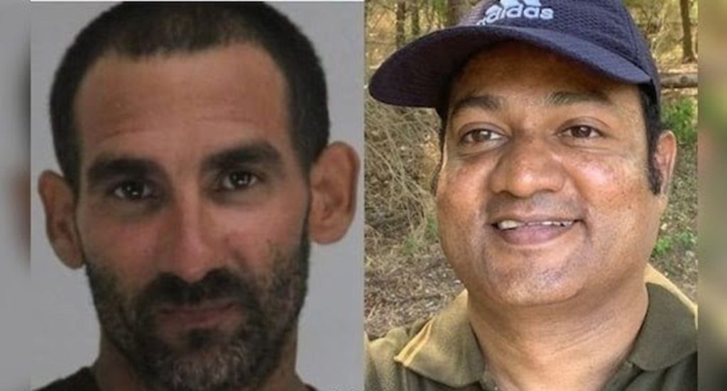 अमेरिका: मामूली विवाद में भारतीय मूल के व्यक्ति की बेरहमी से हत्या, आरोपी ने काटा सिर!