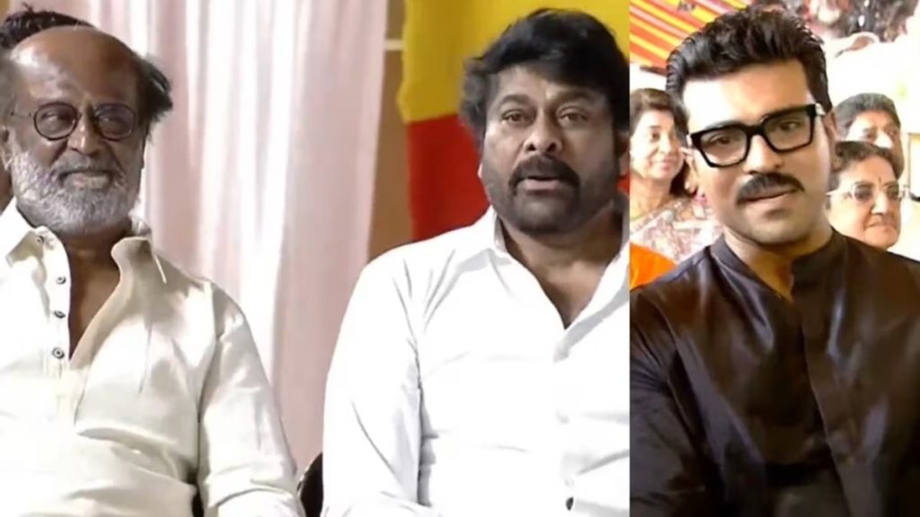 प्रधानमंत्री नरेंद्र मोदी को साउथ सुपरस्टार्स ने दी जन्मदिन की शुभकामनाएं!