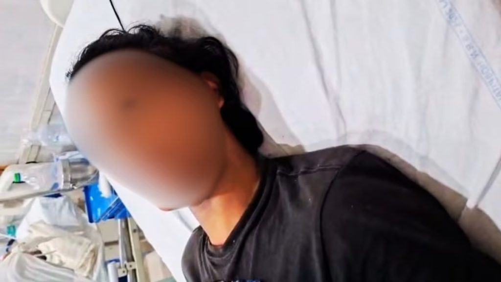 उत्तर प्रदेश: UPSC छात्र ने खुद का प्राइवेट पार्ट काटा, हालत गंभीर!