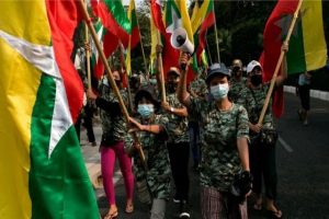 24-Buddhists-killed-in-Myanmar-bombs-dropped-from-paramotors!