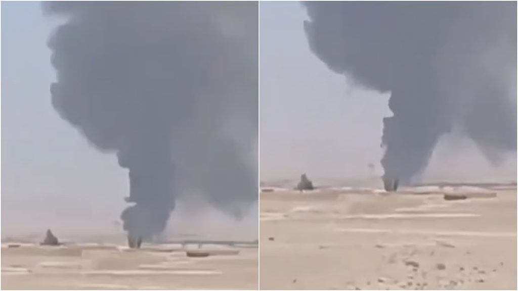 पाकिस्तान-अफगानिस्तान सीमा पर तनाव: अफगान फोर्सेज ने गेट पर किया कब्जा!