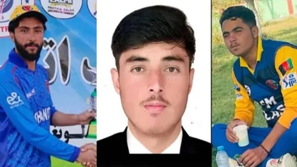 राशीद खान का फूटा गुस्सा; पाकिस्तान की एयरस्ट्राइक में अफगानिस्तान के तीन क्रिकेटर समेत 10 की मौत