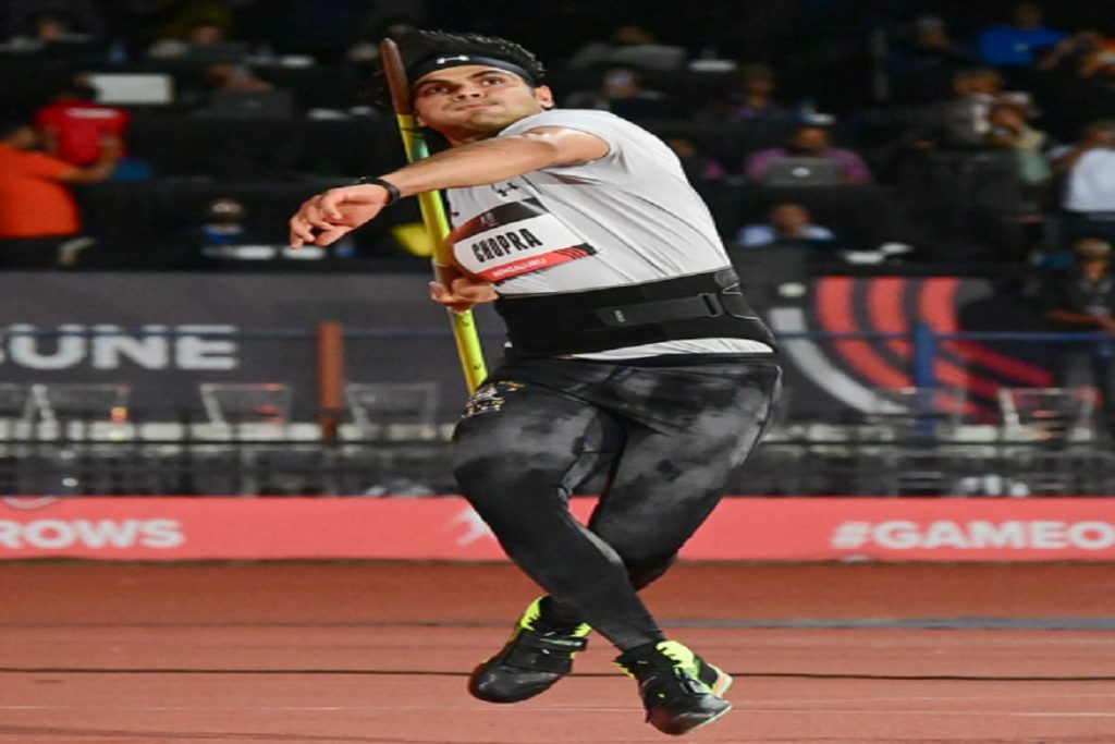 अहमदाबाद को कॉमनवेल्थ खेल 2030 की मेजबानी के लिए किया जाएगा अनुशंसित!