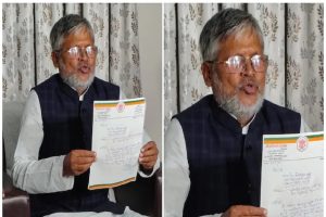 Alinagar-MLA-Mishrilal-Yadav-left-BJP-and-made-serious-allegations!