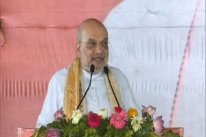 Amit-Shah-said-–-NDA-has-ended-jungle-raj-and-nepotism-in-Bihar!