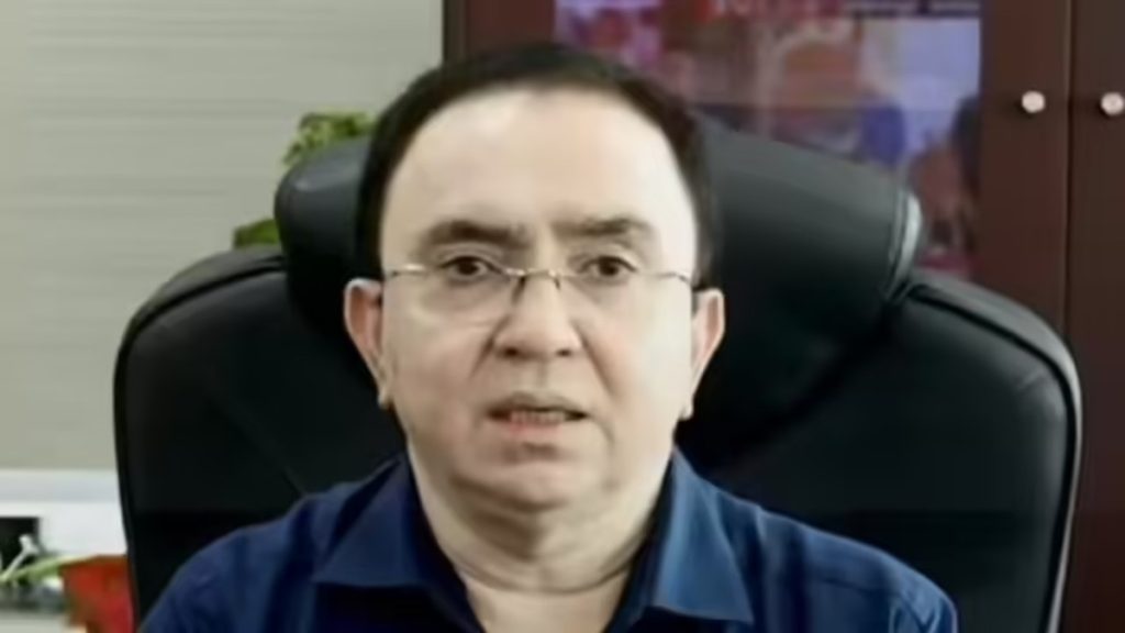 अनिल पवार की गिरफ्तारी के मामले में सुप्रीम कोर्ट में सुनवाई को हरी झंडी!