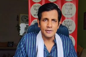 BJP-leader-Tuhin-Sinha-demands-probe-into-Jharkhand-DMF-scam!