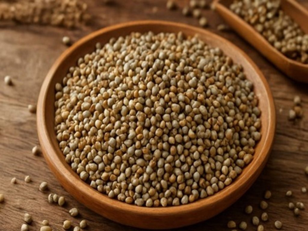 बाजरा और सेहत का है खास कनेक्शन, हड्डियों को मजबूती देने में कारगर!