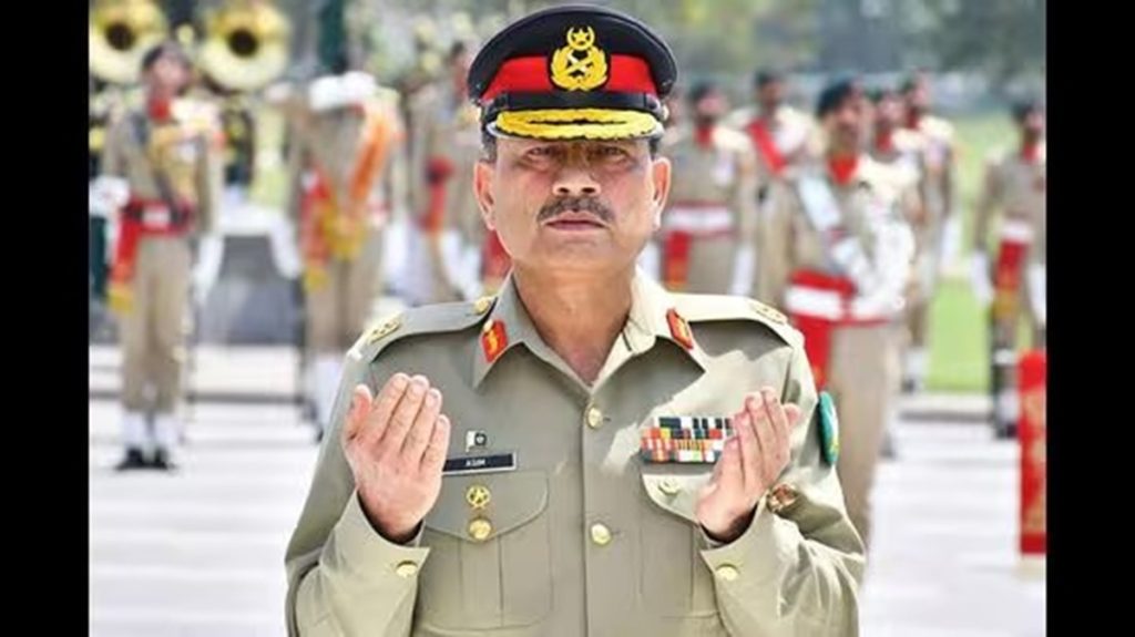 अफगान सीमा पर तालिबानी हमलों से हिला पाकिस्तान; मुनीर ने जनरलों से मांगी ‘इंटेलिजेंस रिपोर्ट’