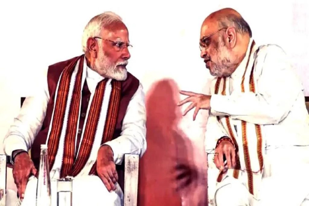 बिहार चुनाव 2025: भाजपा की रणनीतिक बढ़त और महागठबंधन की उलझन!