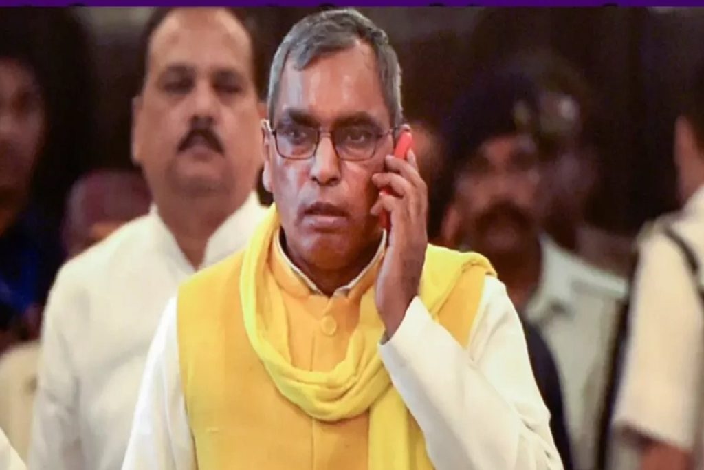 बिहार चुनाव 2025: ‘वोट कटवा’ की भूमिका में होंगे योगी के मंत्री!