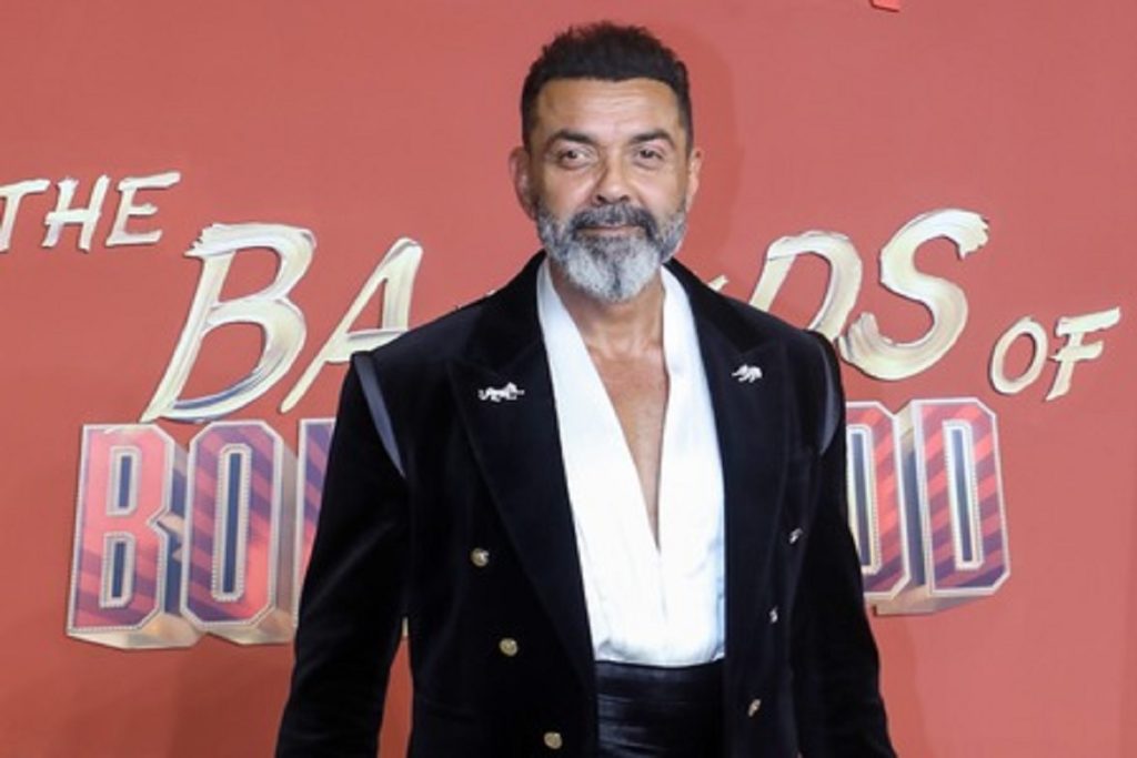 बॉबी देओल के इंडस्ट्री में 30 साल पूरे, इस फिल्म को बताया ‘लाइफ चेंजिंग’!