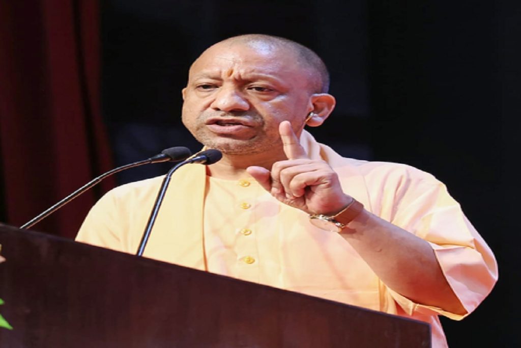 पराली को लेकर सीएम योगी सख्त, जीरों घटनाओं का लक्ष्य तय!