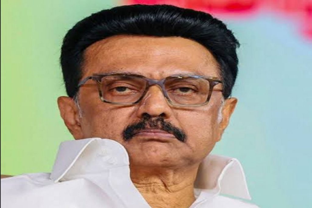 तमिलनाडु में गाजा पर इजरायली कार्रवाई के खिलाफ माकपा करेगी प्रदर्शन!