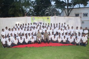 Chhattisgarh-103-Maoists-surrender-in-Bijapur!