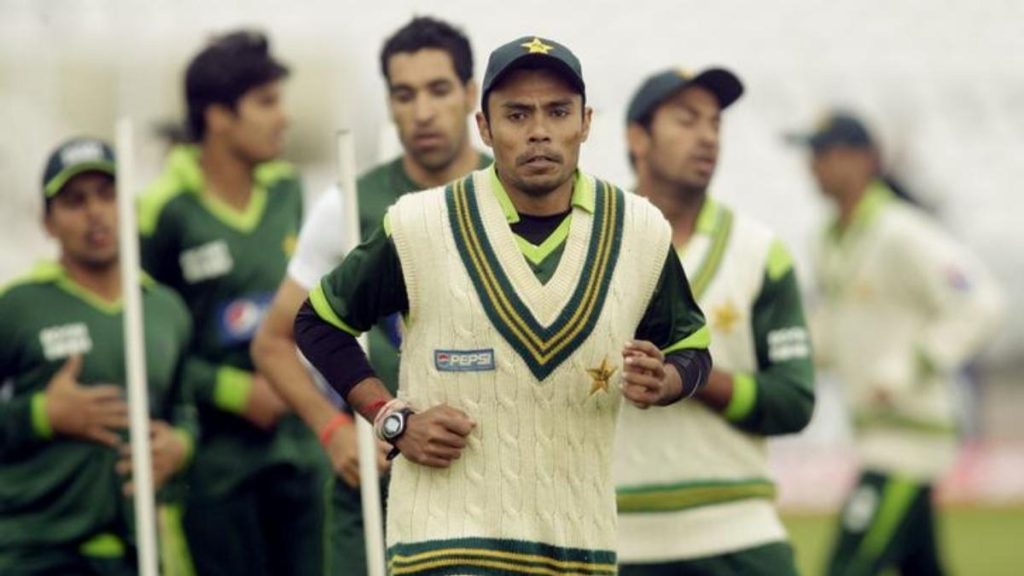 पाकिस्तानी दिग्गज बॉलर दानिश कनेरिया का बयान, “भारत मेरी मातृभूमि है!”