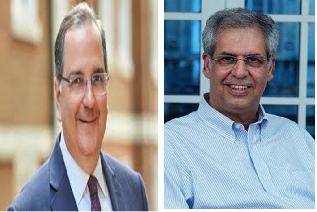 टाटा समूह में अंदरूनी उठापटक: सरकार ने नेतृत्व से कहा जल्द बहाल करें स्थिरता!