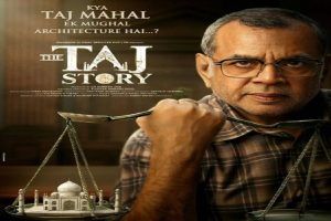 Delhi-High-Court-dismisses-PIL-on-The-Taj-Story!