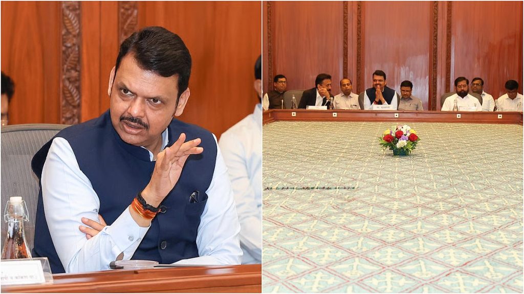 मुख्यमंत्री देवेंद्र फडणवीस करेंगे आज मुंबई में कुंभ मेले की समीक्षा बैठक!