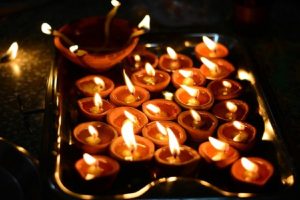 Diwali-holiday-celebrated-with-great-pomp-in-many-cities-of-America!